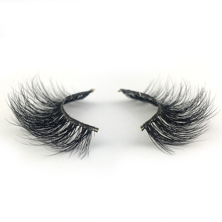 Real Mink Eyelash Popular and Natrual Lash Y-50